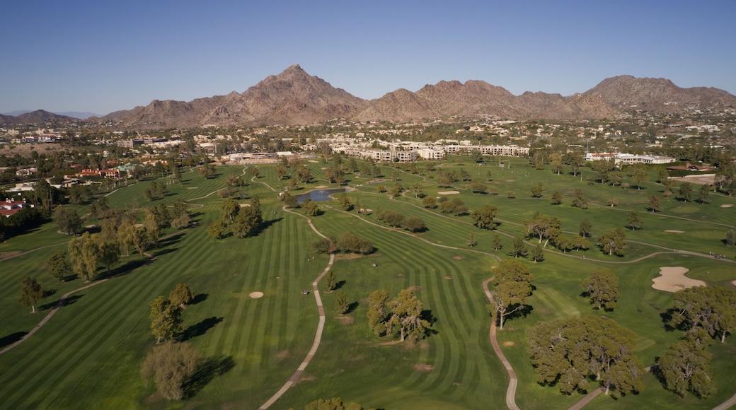 Camelback Golf Club