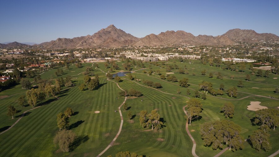 Camelback Golf Club