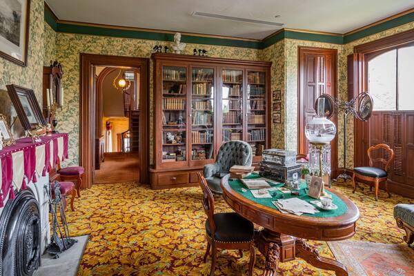 Campbell House Museum