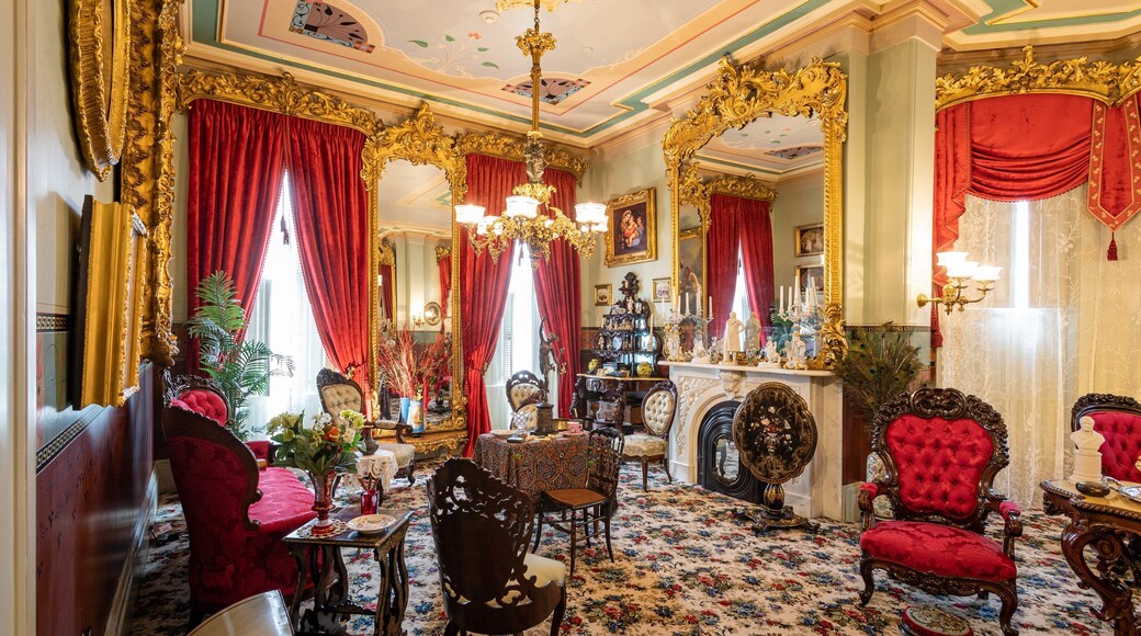 Campbell House Museum