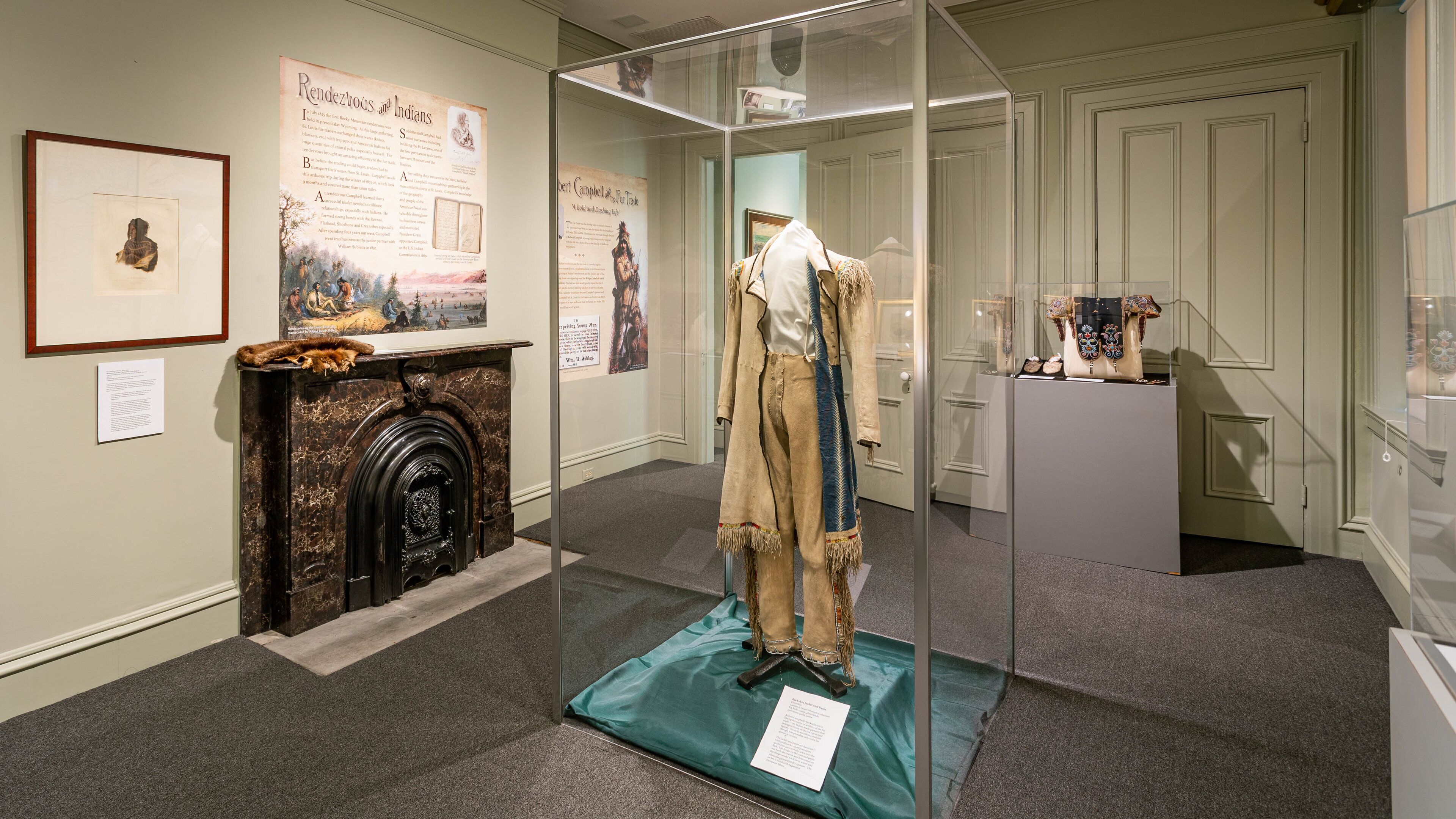 Campbell House Museum