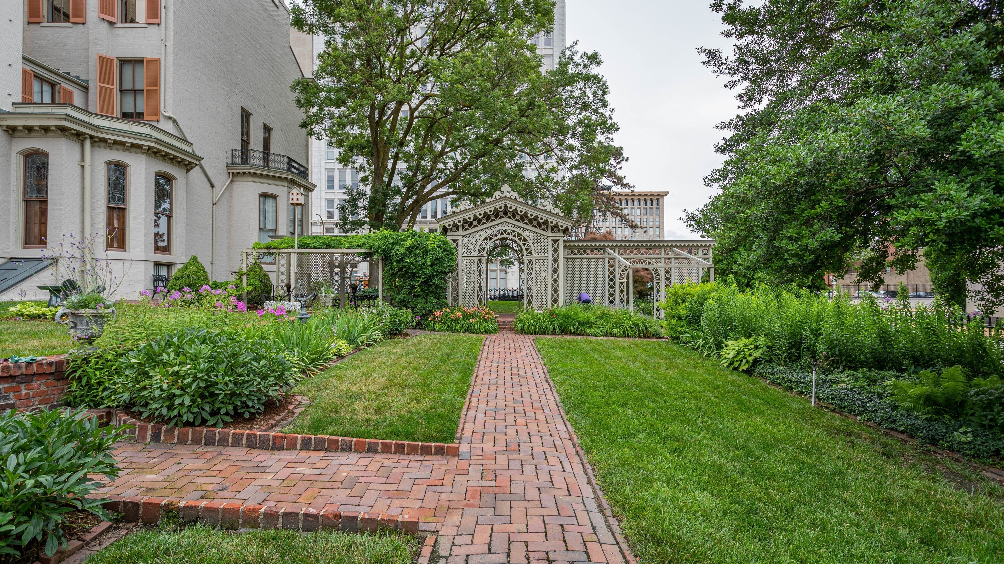 Campbell House Museum