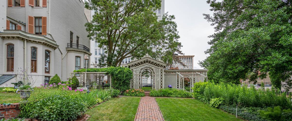 Campbell House Museum