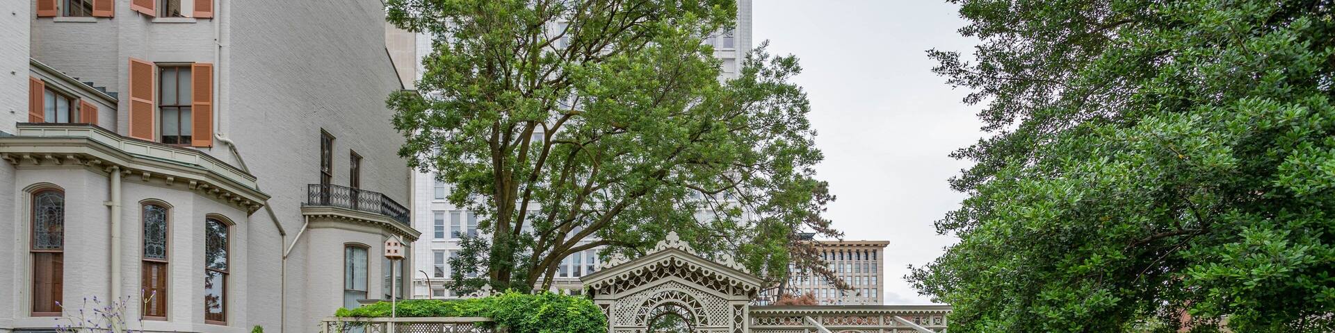 Campbell House Museum