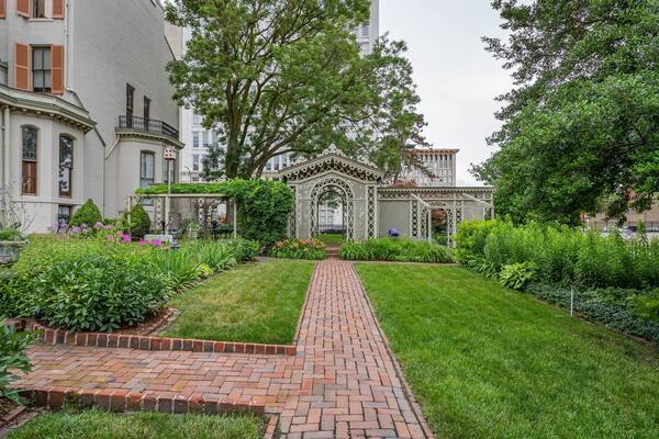 Campbell House Museum