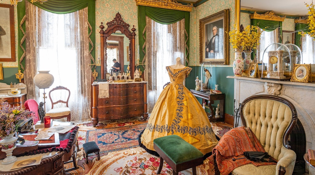 Campbell House Museum