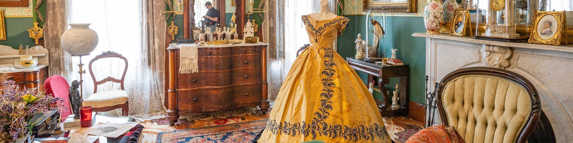 Campbell House Museum