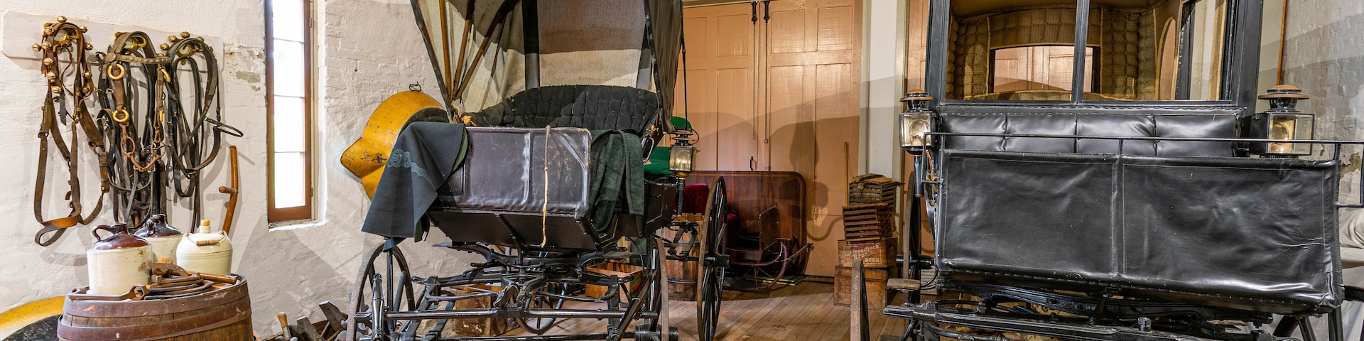 Campbell House Museum