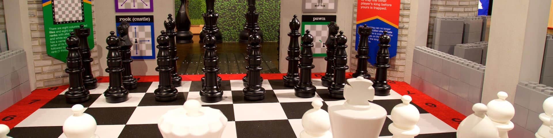 Saint Louis que incluye vistas interiores