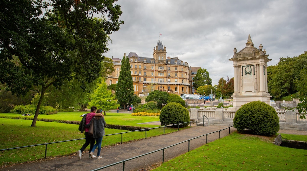 Bournemouth Town Hall