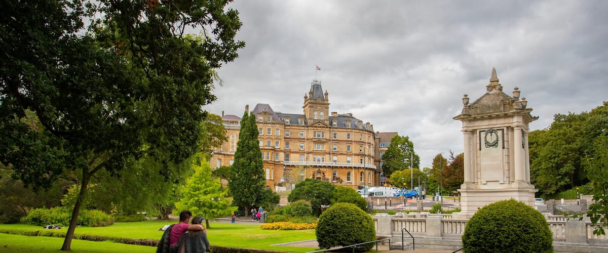 Bournemouth Town Hall