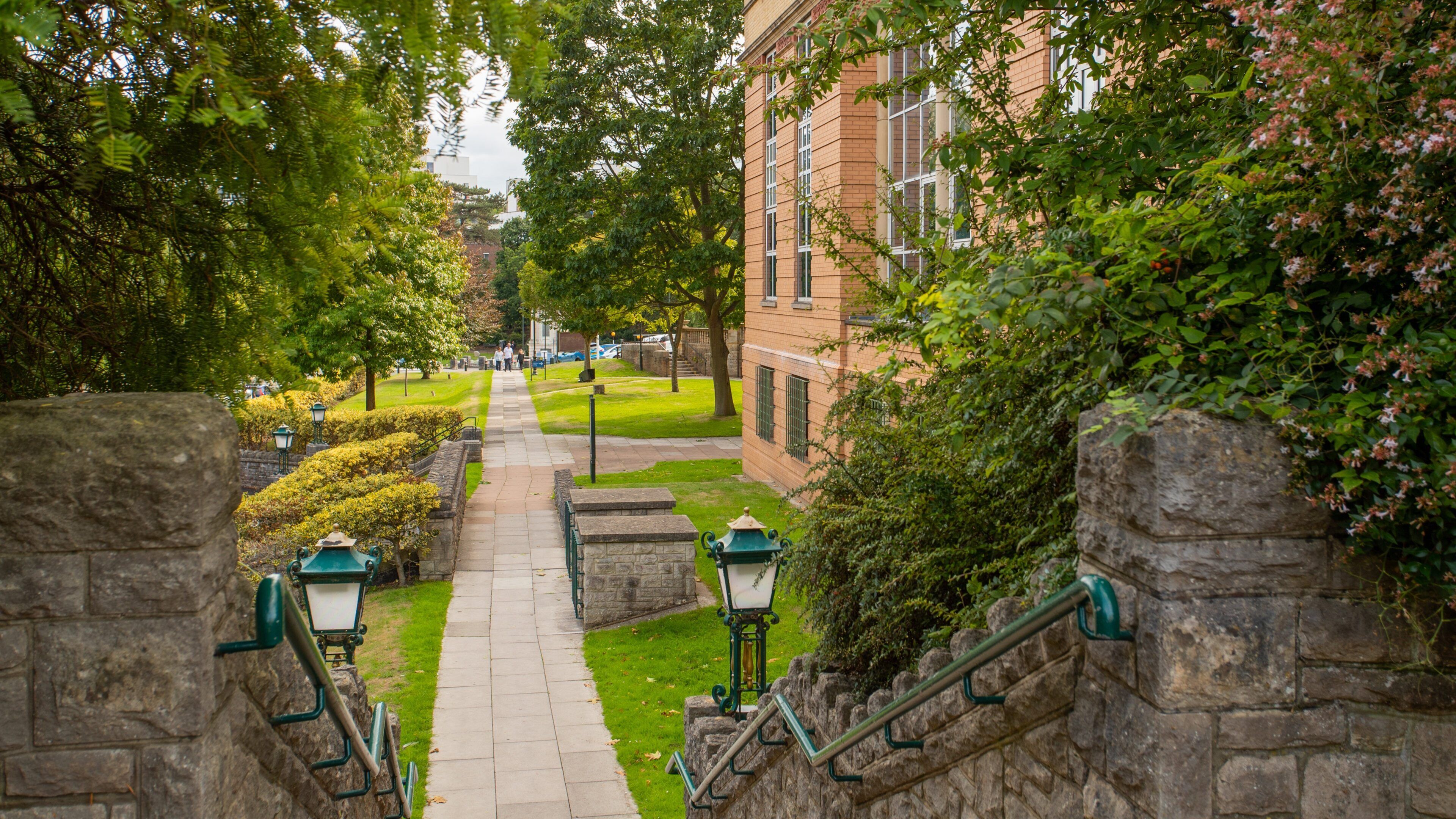 Bournemouth Town Hall