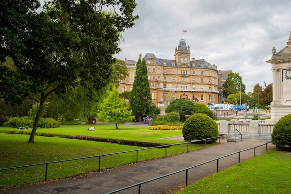 Bournemouth Town Hall