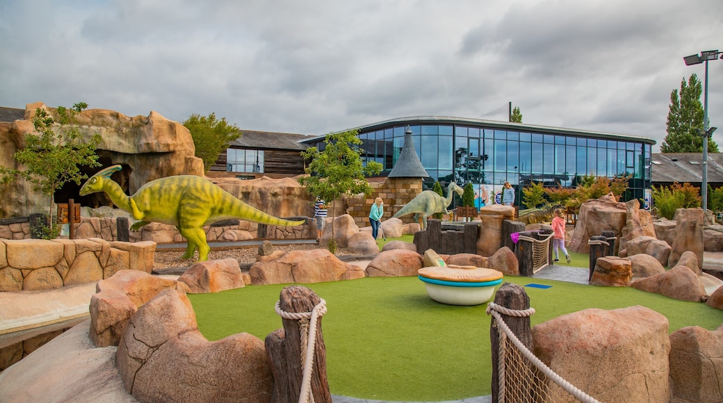 Playgolf Bournemouth