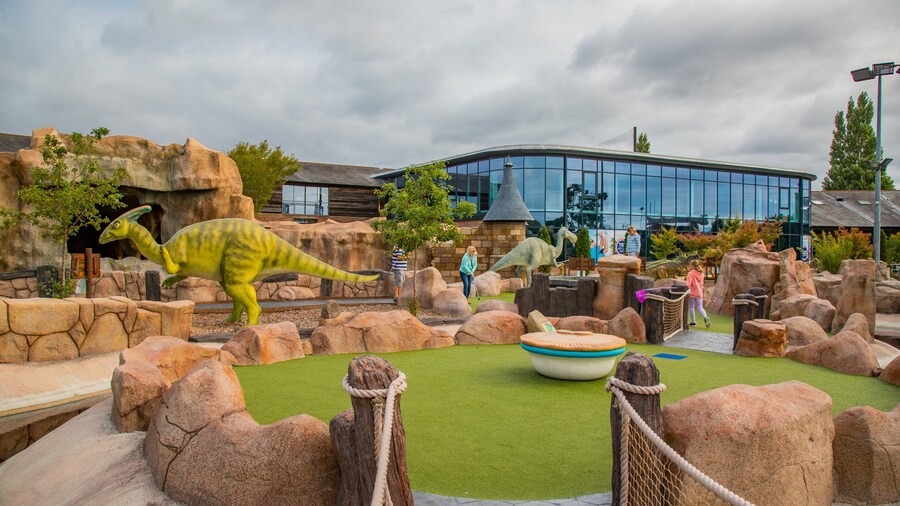 Playgolf Bournemouth