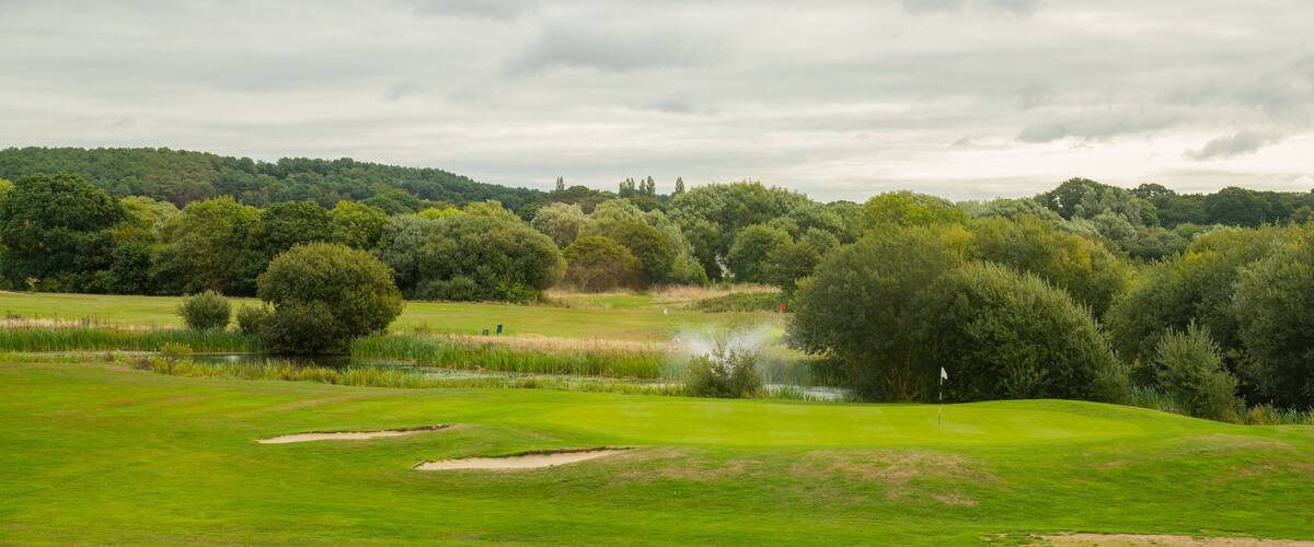 Playgolf Bournemouth