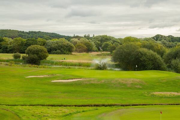 Playgolf Bournemouth