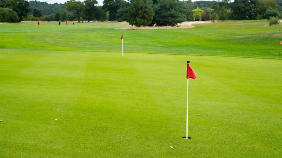 Playgolf Bournemouth