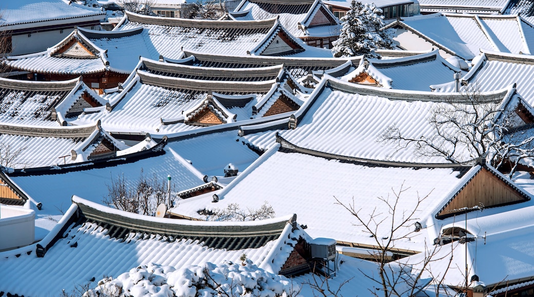 Jeonju