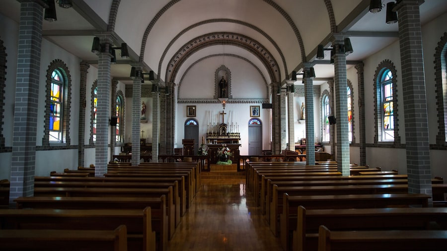 Catedral de Gongseri