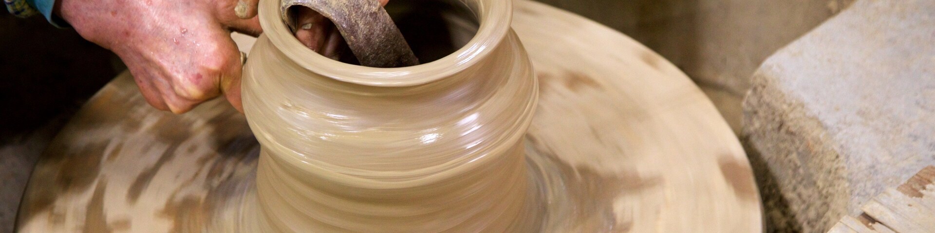 Kyongju Folk Craft Village