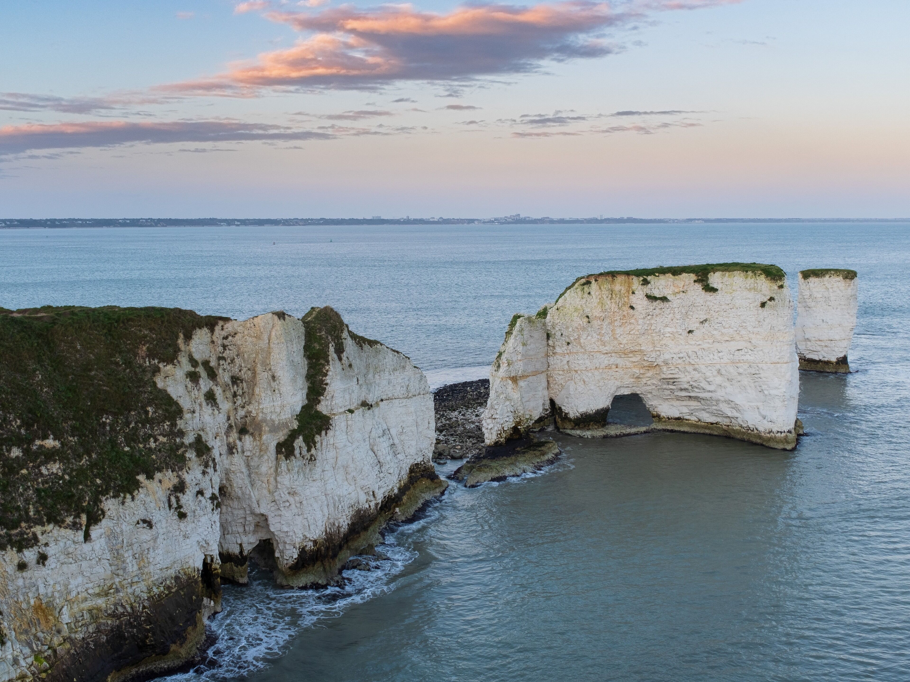Back to a favourite.  Beautiful Dec evening light