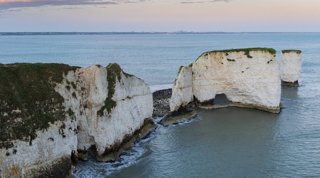 Back to a favourite. Beautiful Dec evening light