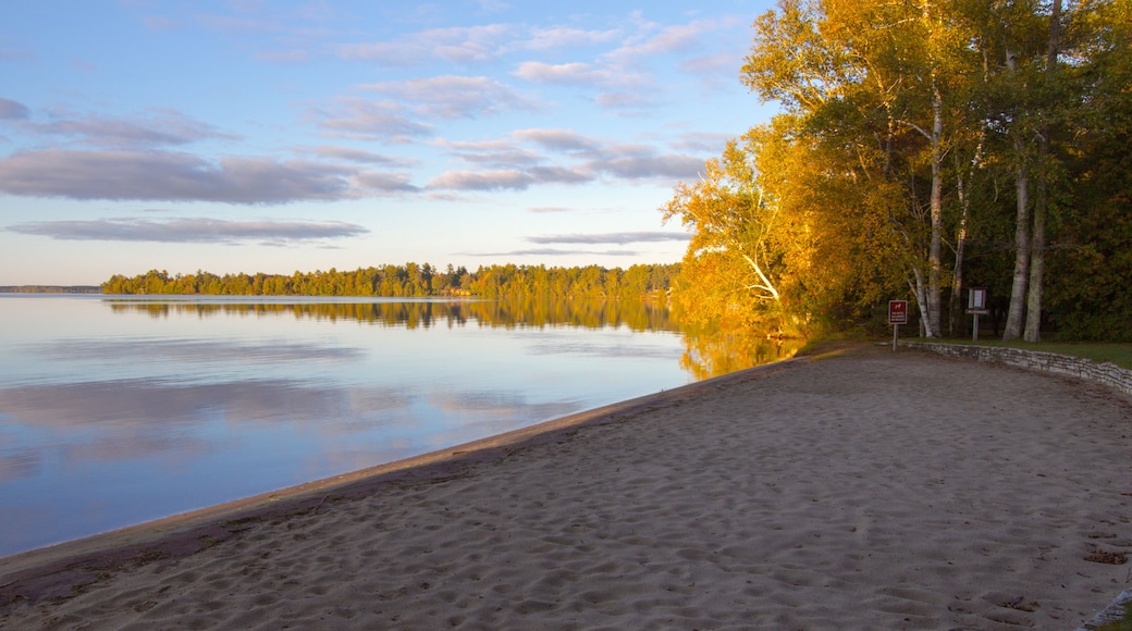 Indian Lake State Park
