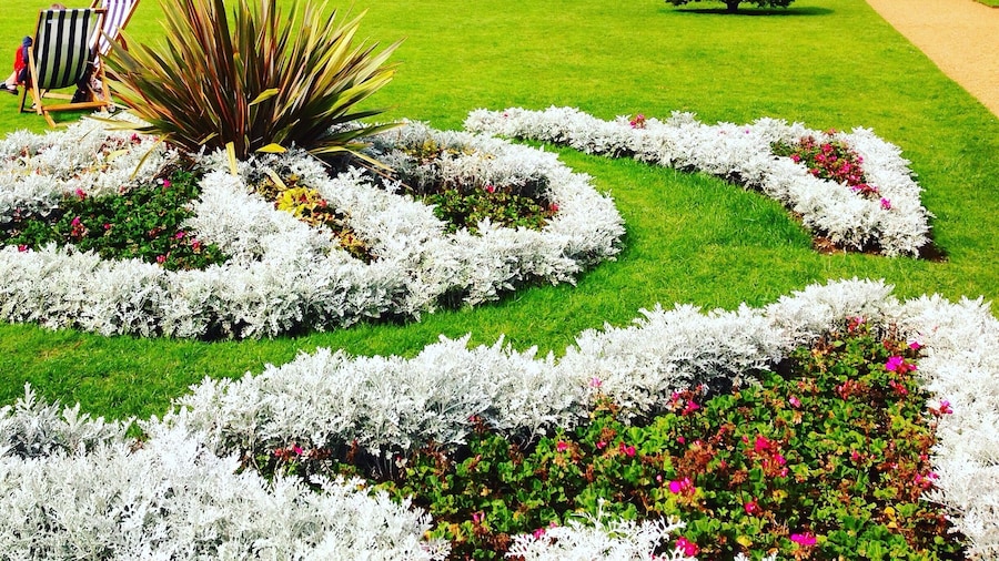 A Victorian red brick Manor House is a great day out for the family! Home of Benjamin Disraeli, the Victorian prime minister.