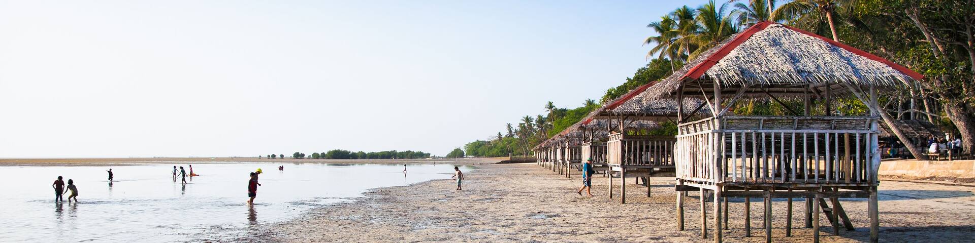 Hartman Beach in Puerto Princesa, at Palawan islland, Philippines. , Shutterstock ID 762537400, Purchase Order: SP-1972, Order Number: SP-1972 Go Guides, Client/Licensee: Hotels.com, Other: Supattra L