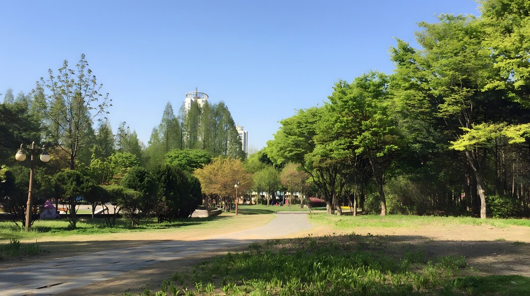 良才市民公園