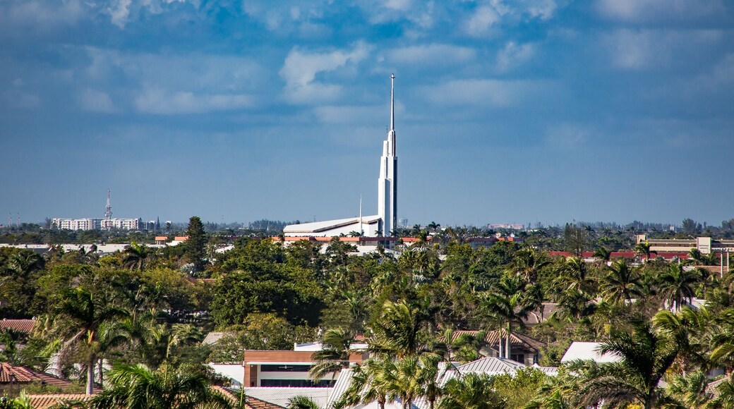 Temple de Fort Lauderdale