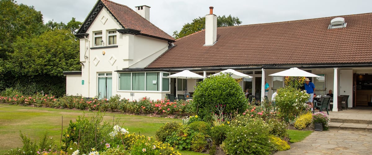 Harrogate Golf Club