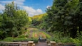 South Cliff Italian Gardens