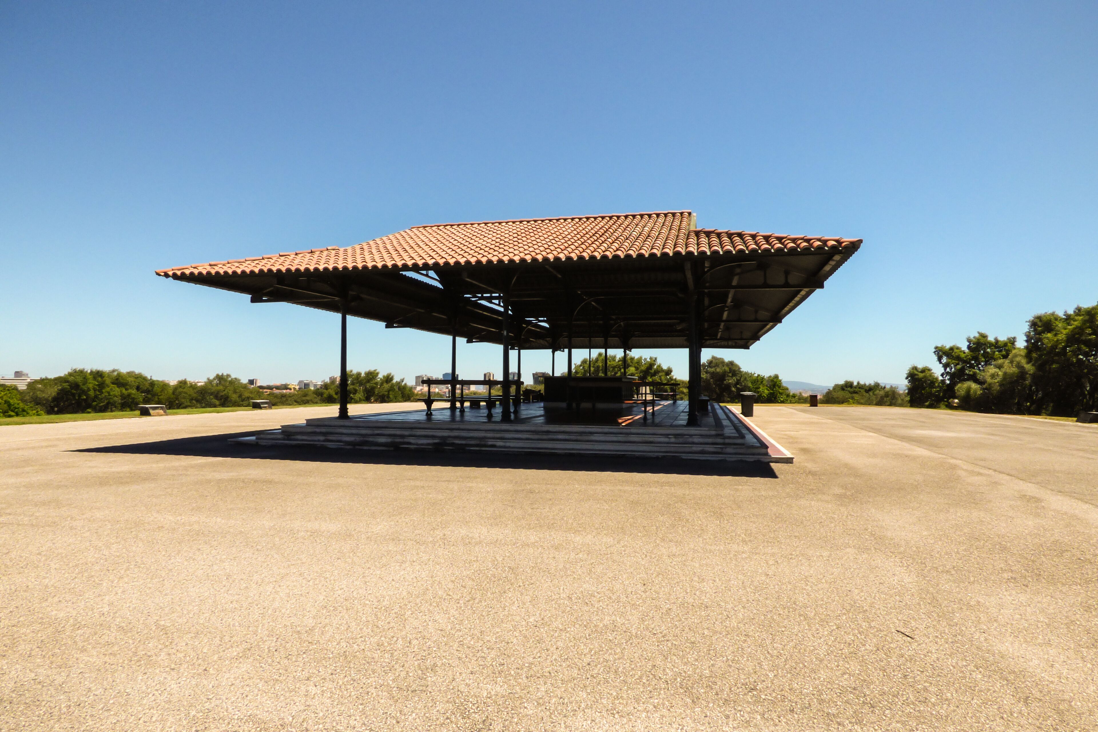 Parque Alto da Serafina