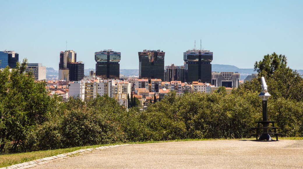 Parque Alto da Serafina