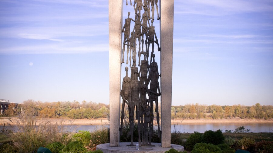 Parque Memorial Park