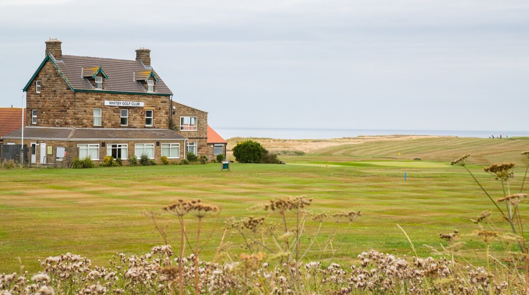 Whitby Golf Club