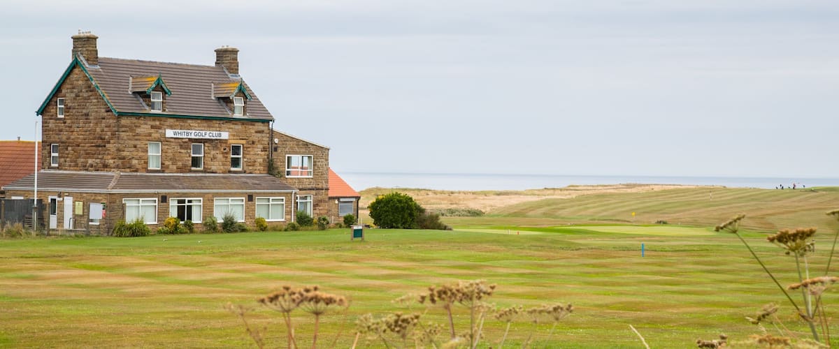 Whitby Golf Club