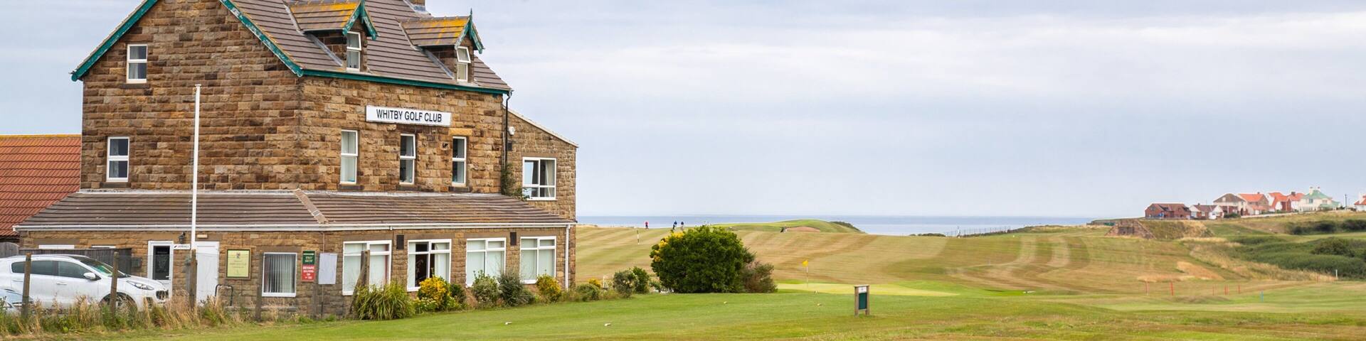 Whitby Golf Club