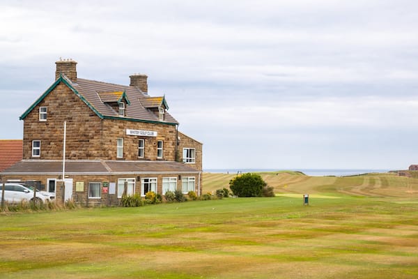 Whitby Golf Club