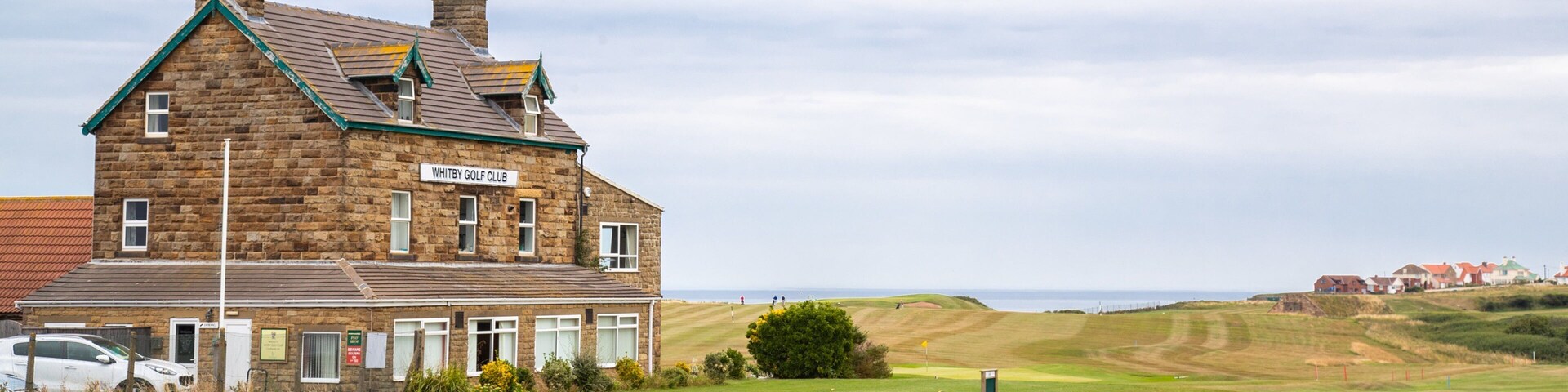 Whitby Golf Club