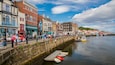 Whitby Harbour