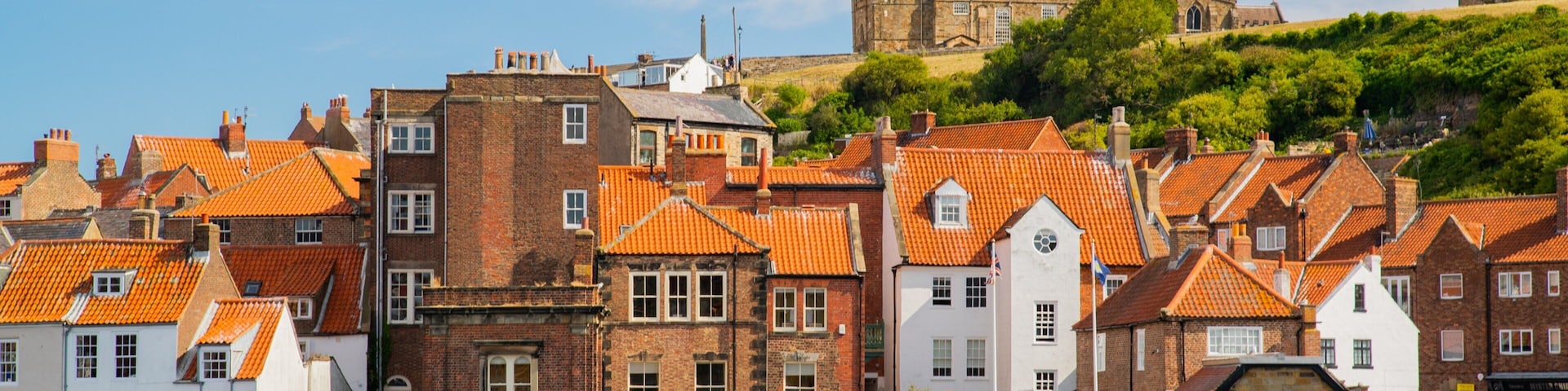 Whitby Harbour
