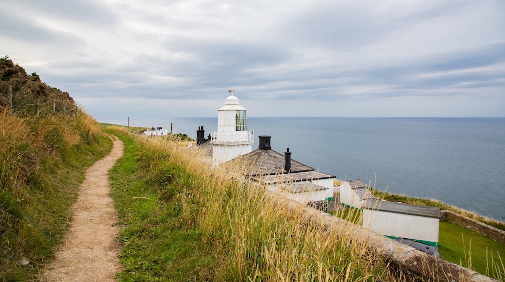 Whitby Lighthouse