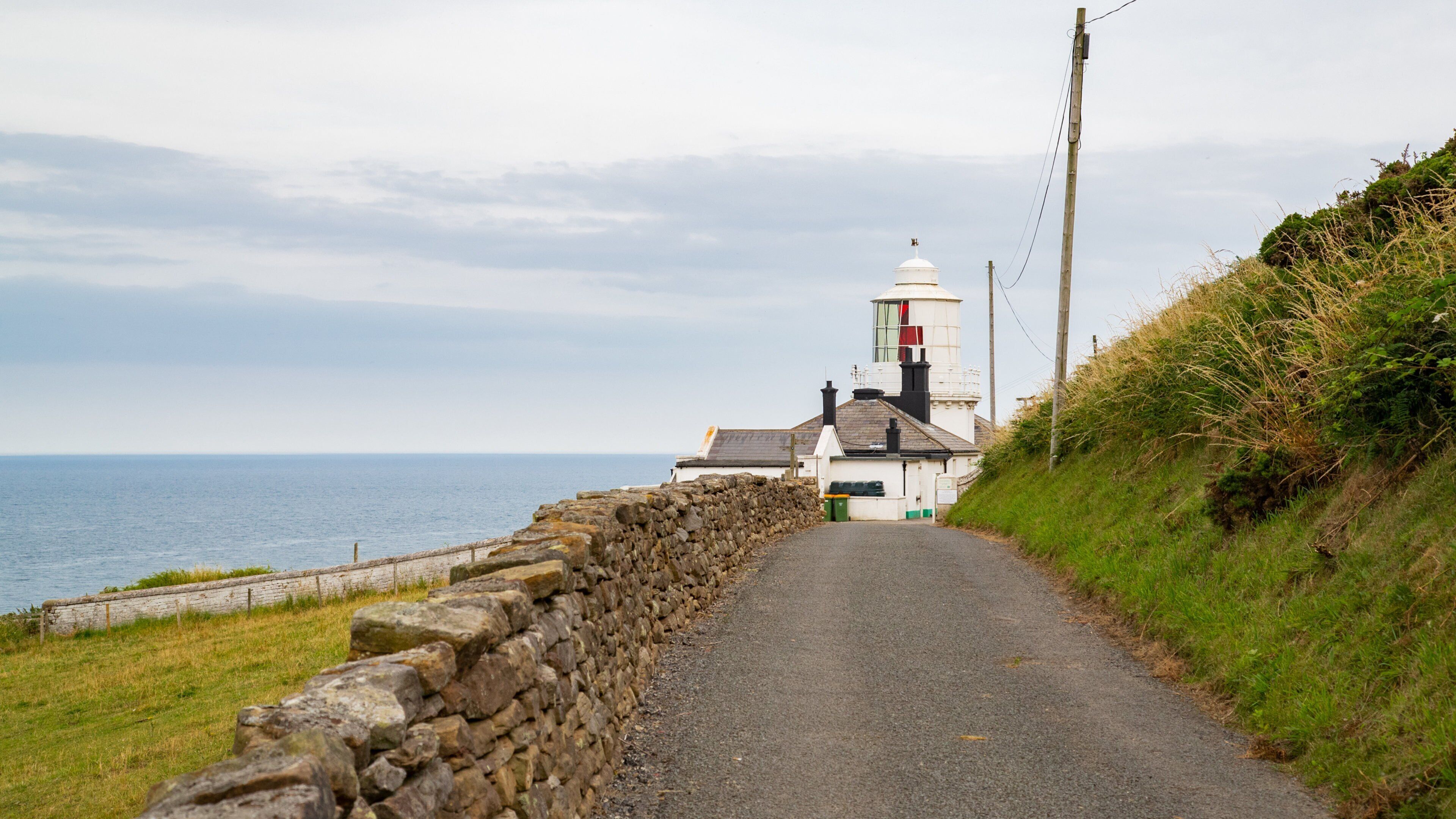 Whitby Lighthouse