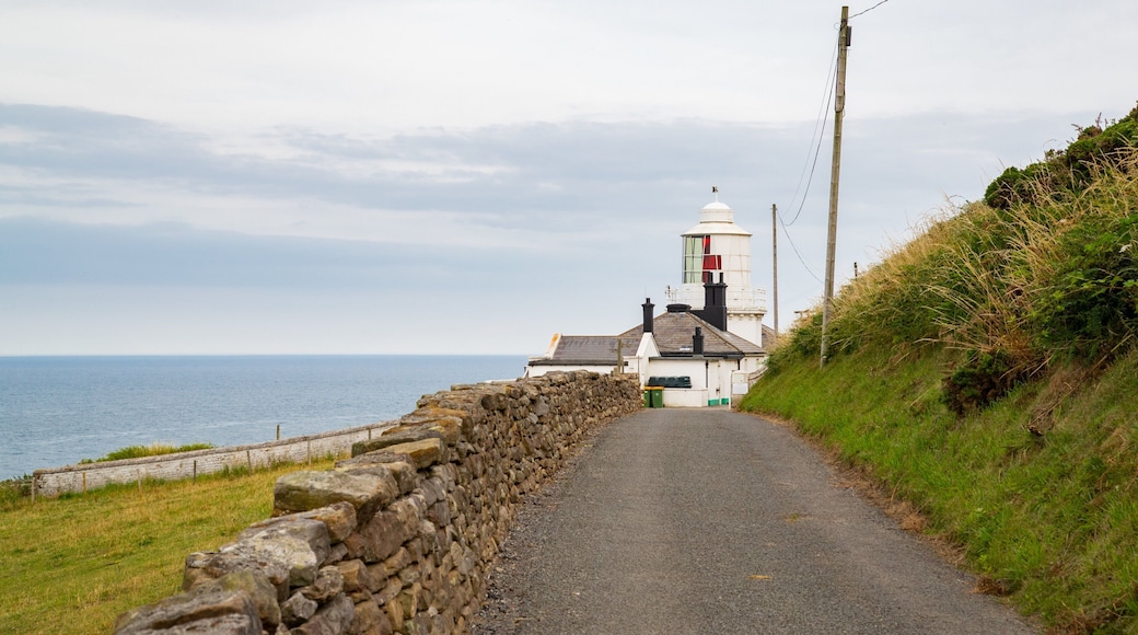 Whitby Lighthouse