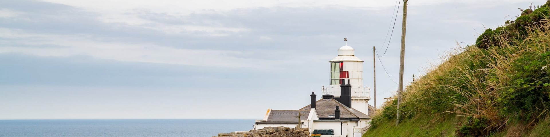 Whitby Lighthouse