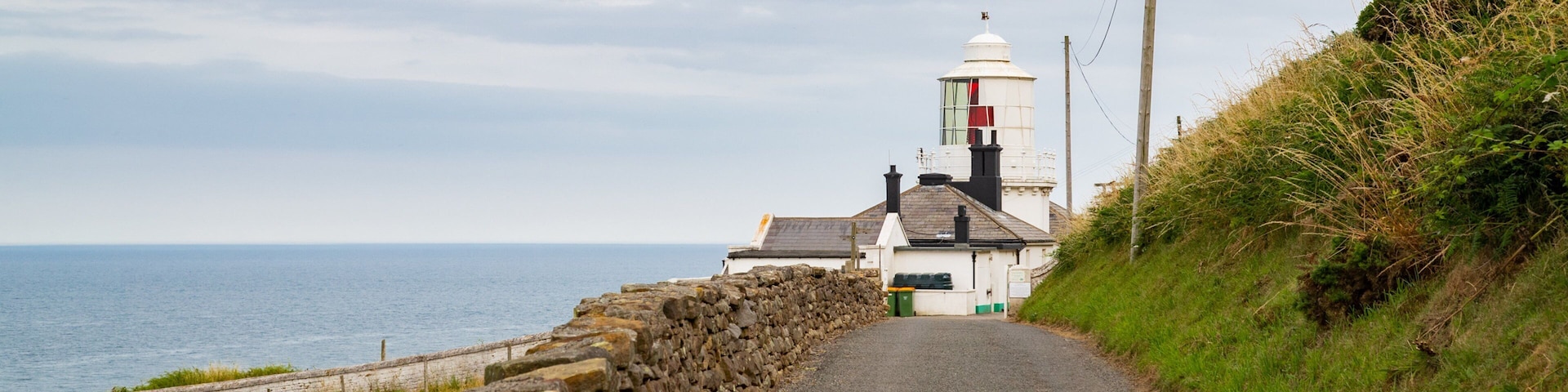 Whitby Lighthouse