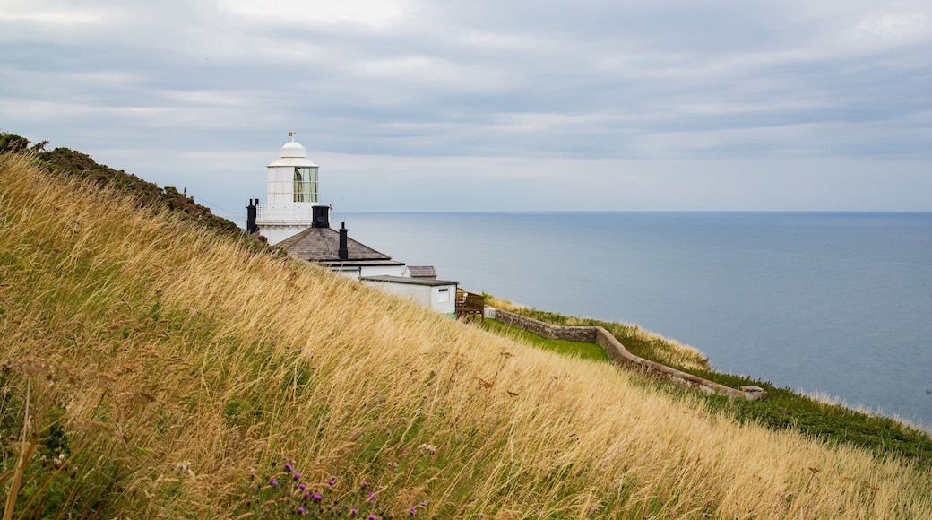 Whitby Lighthouse